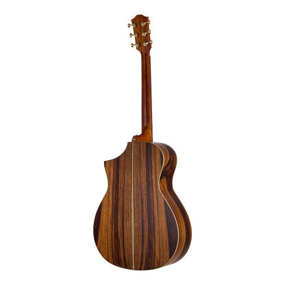 Bromo Rocky Mountain Electro Hillside Cutaway - Mango