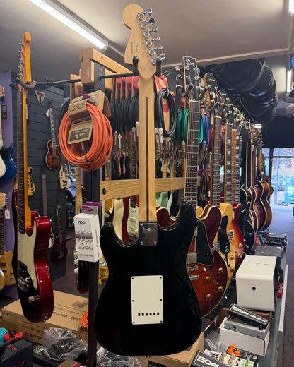 Squier Affinity Series Strat - Black