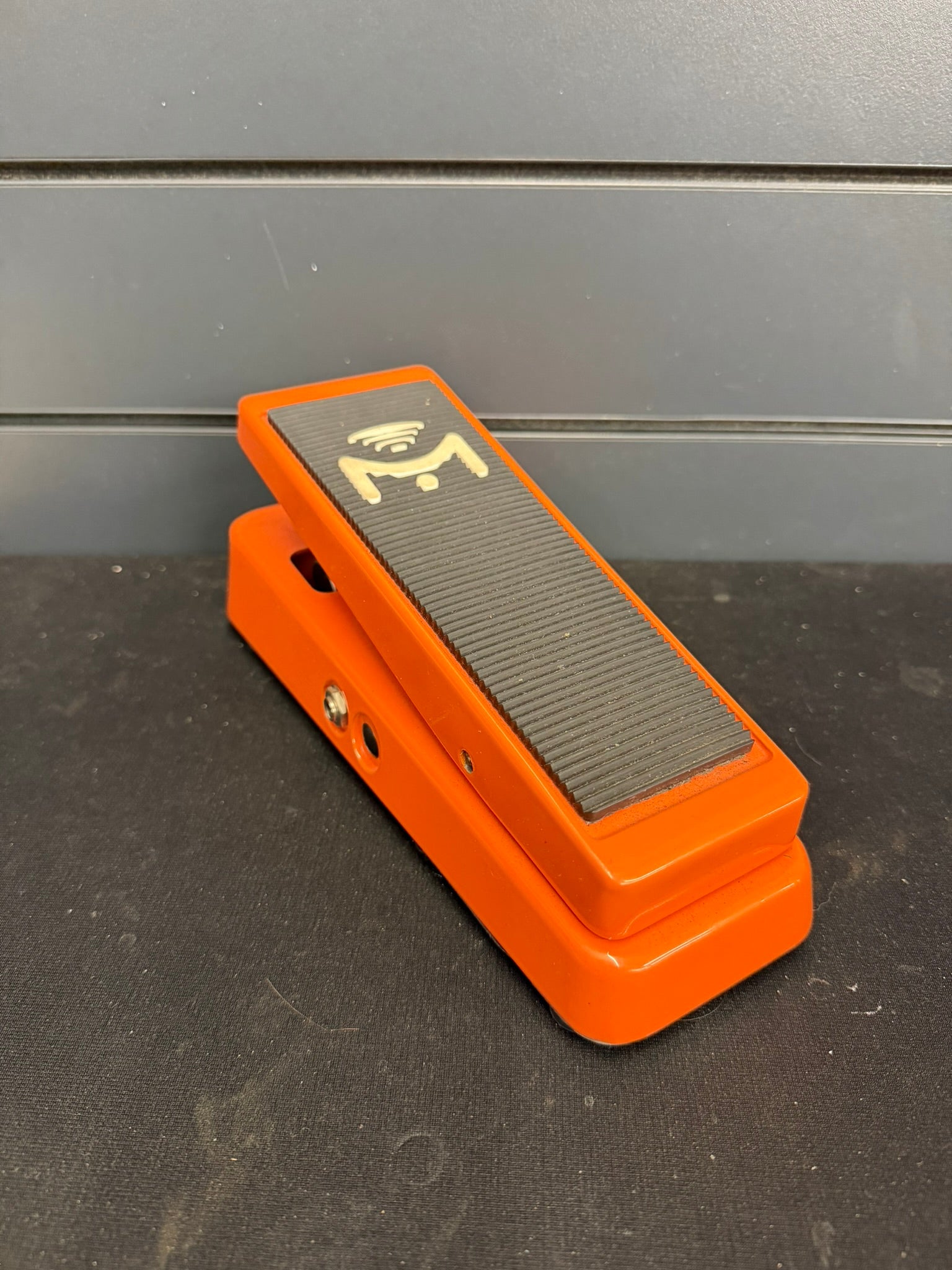Mission G66 Expression – The Guitar Tech