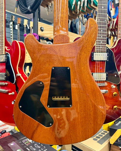 PRS P24 (2015) - Teal Black