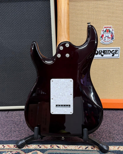 Fazley Phynica FSST820 - Trans Purple