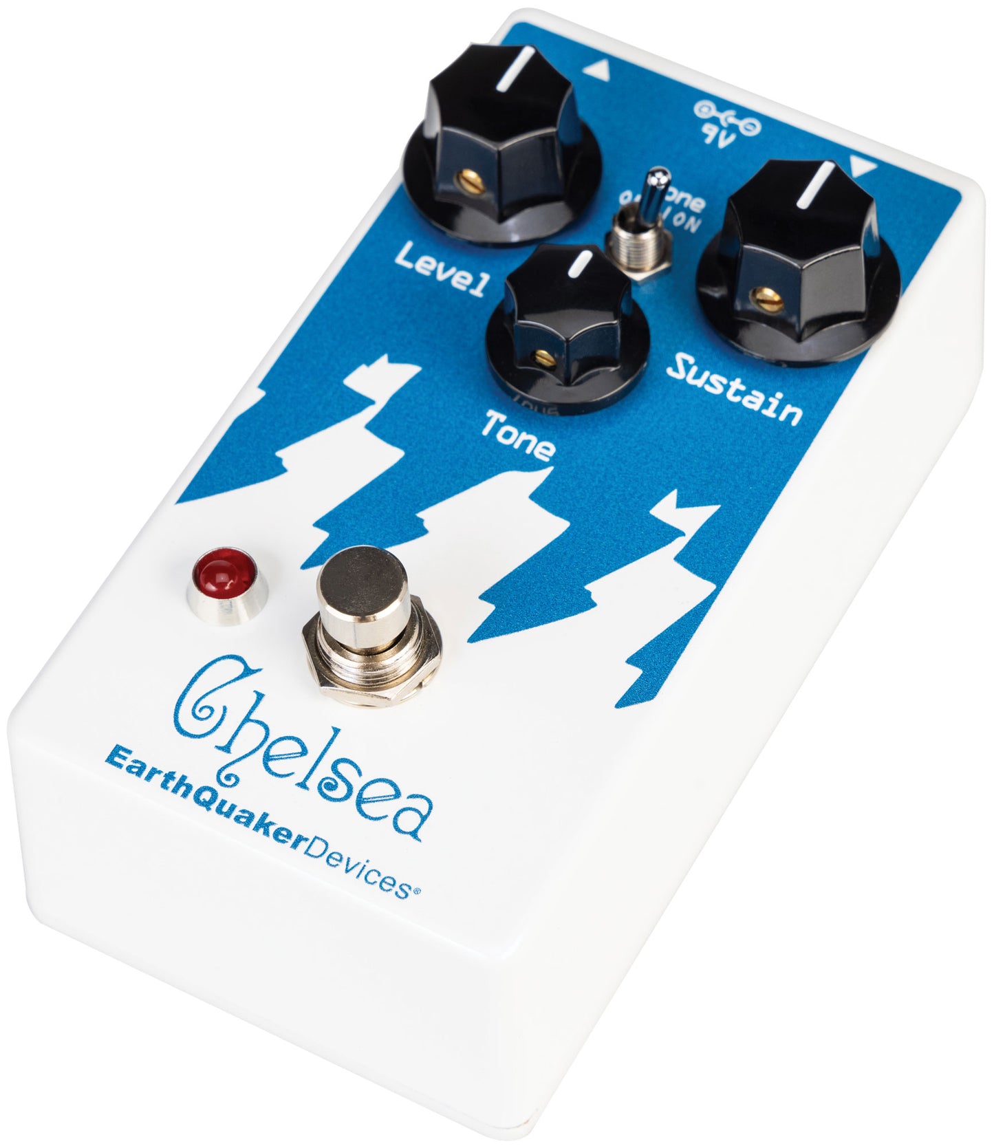 EarthQuaker Devices Chelsea
