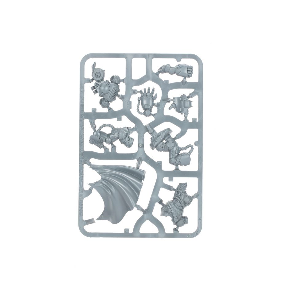 Combat Patrol: Dark Angels