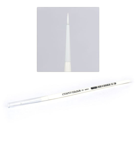 Synthetic Base Brush - S