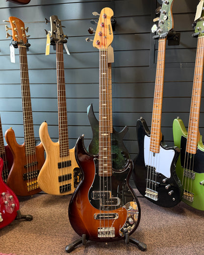 Yamaha BB424X - Sunburst
