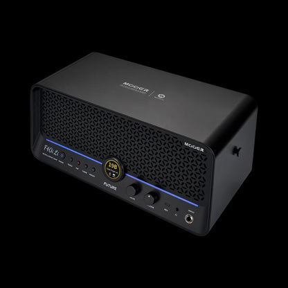 Mooer Future F40i Intelligent Desktop Amp