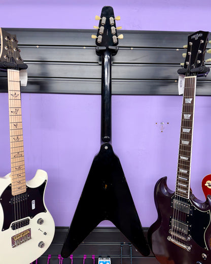 Maybach Jetwing - Black