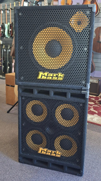 MarkBass STD 151 HR