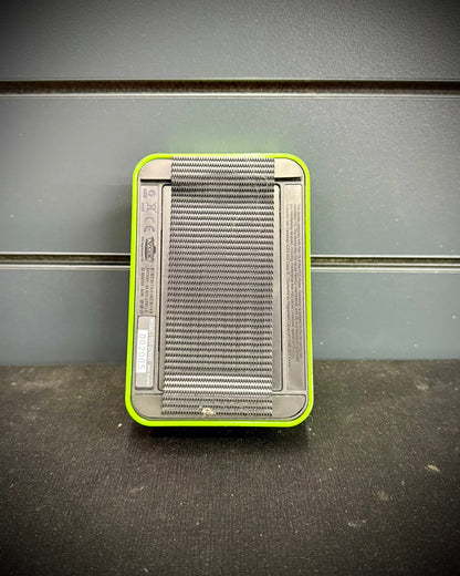 Vox Straight 6 Drive