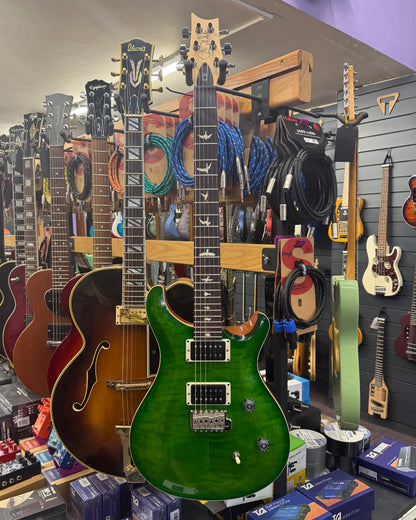 *B-Stock* PRS CE 24 (#21 0334022) - Eriza Verde