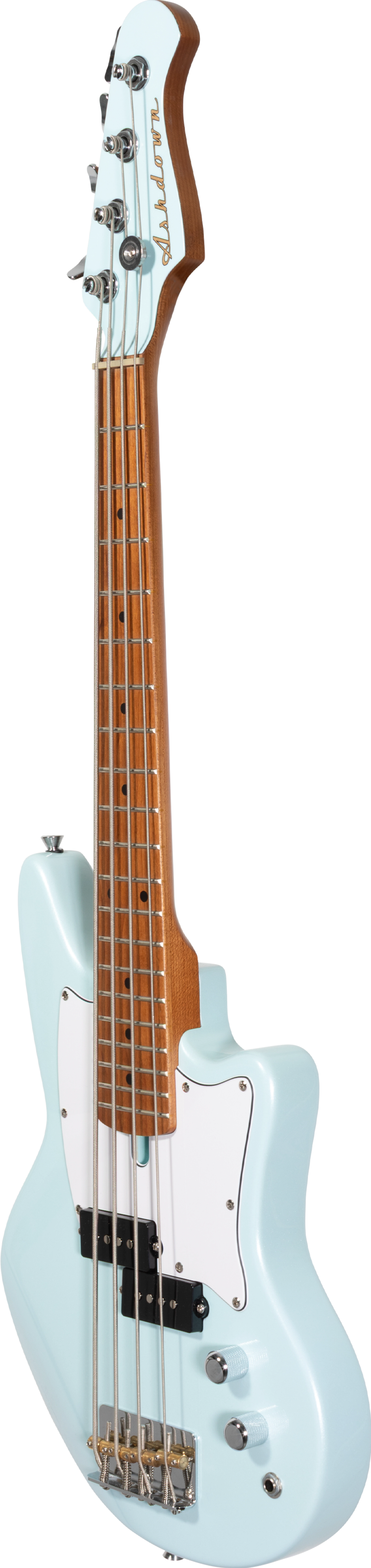 Ashdown Capri-23 - Ice Blue