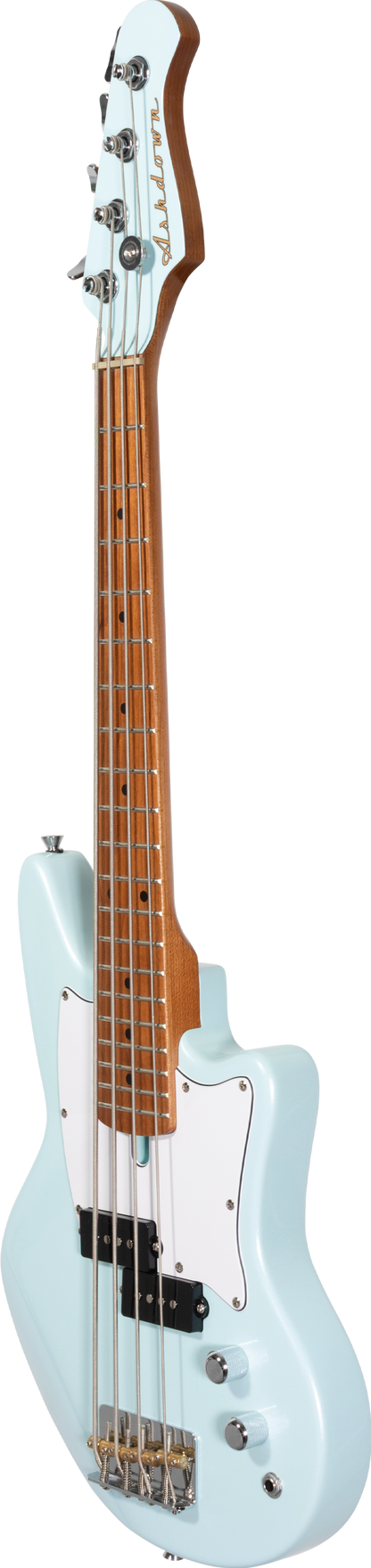 Ashdown Capri-23 - Ice Blue