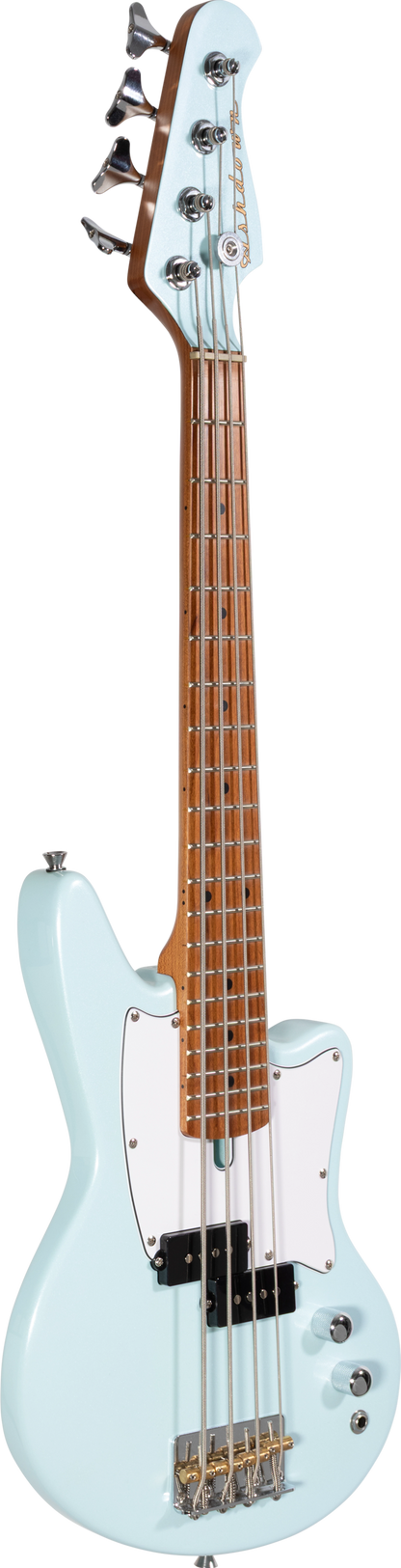 Ashdown Capri-23 - Ice Blue