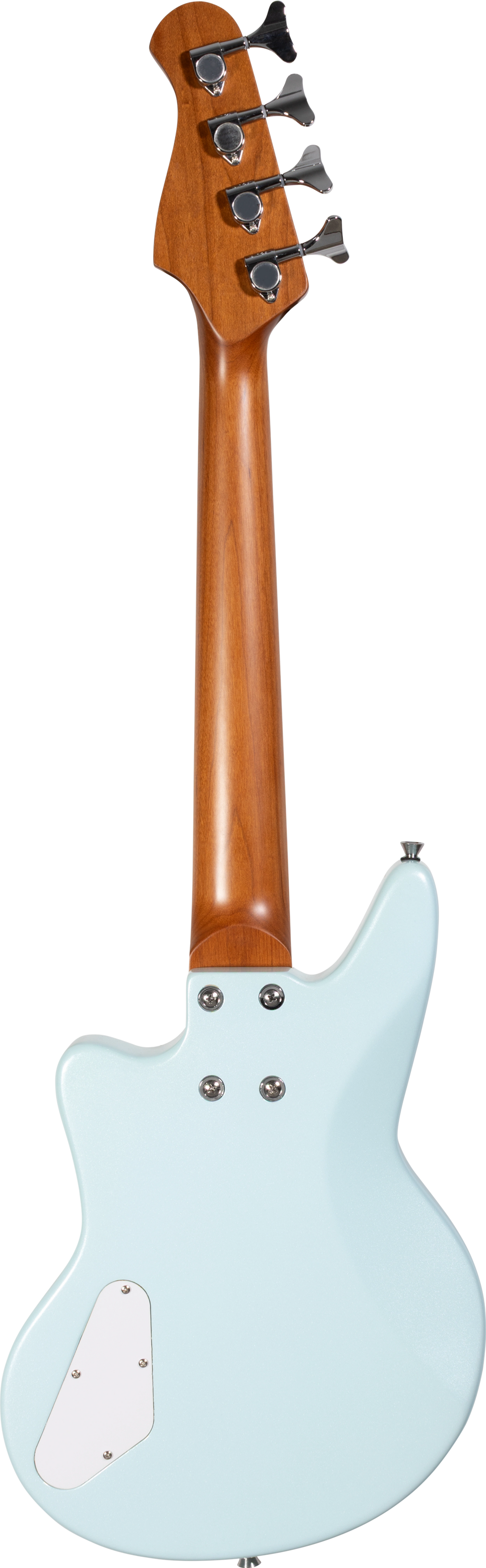 Ashdown Capri-23 - Ice Blue