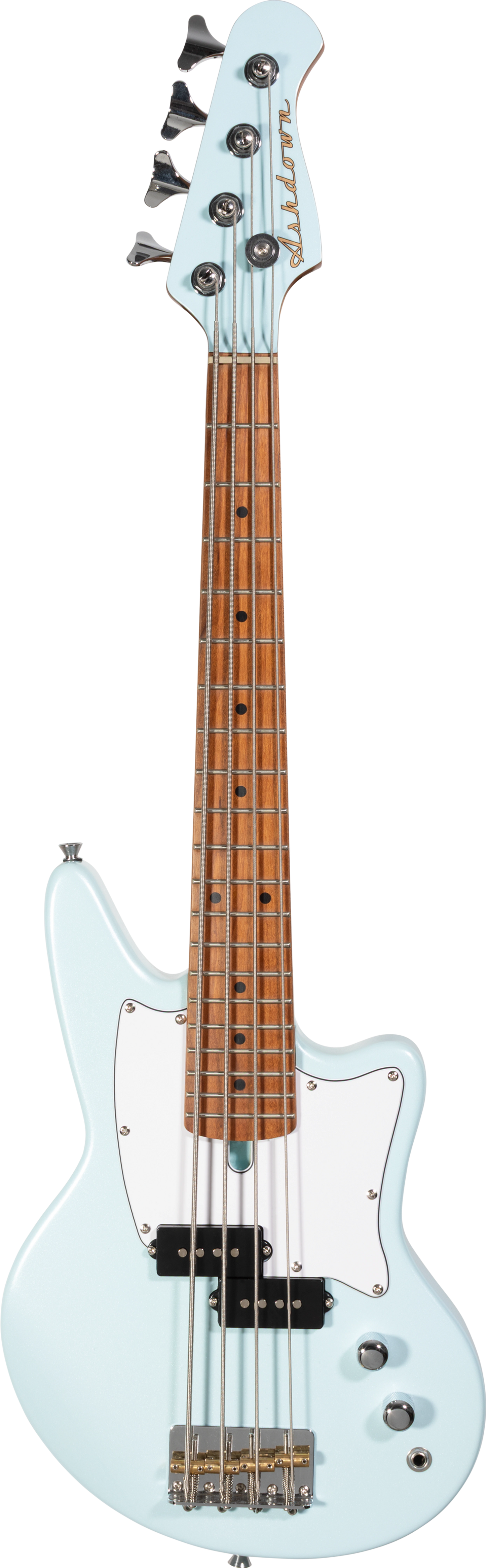 Ashdown Capri-23 - Ice Blue