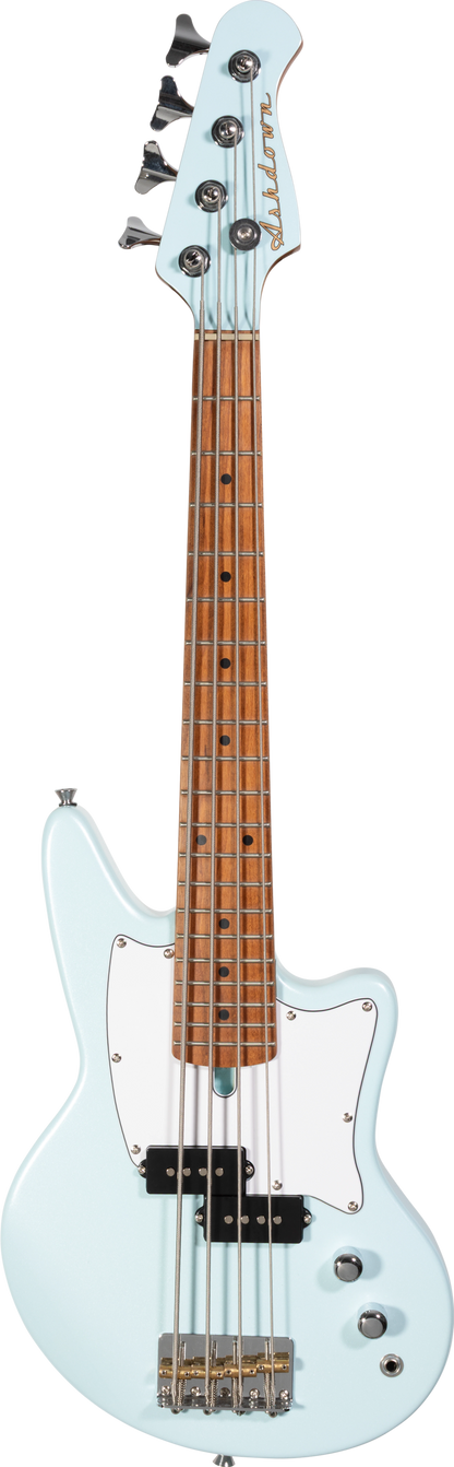 Ashdown Capri-23 - Ice Blue