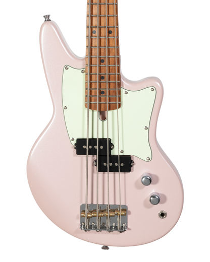 Ashdown Capri-23 - Sparkle Pink