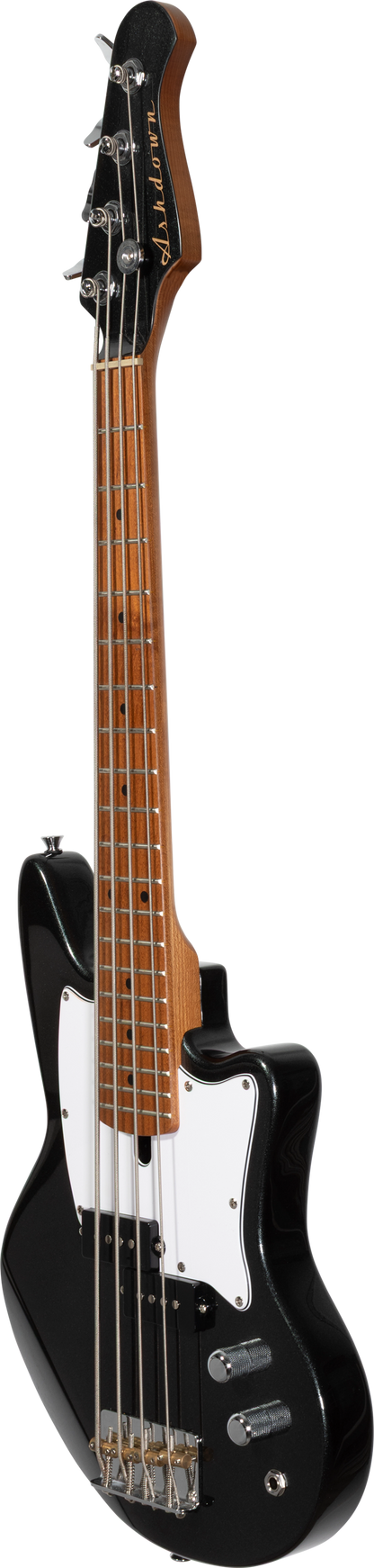 Ashdown Capri-23 - Gloss Black