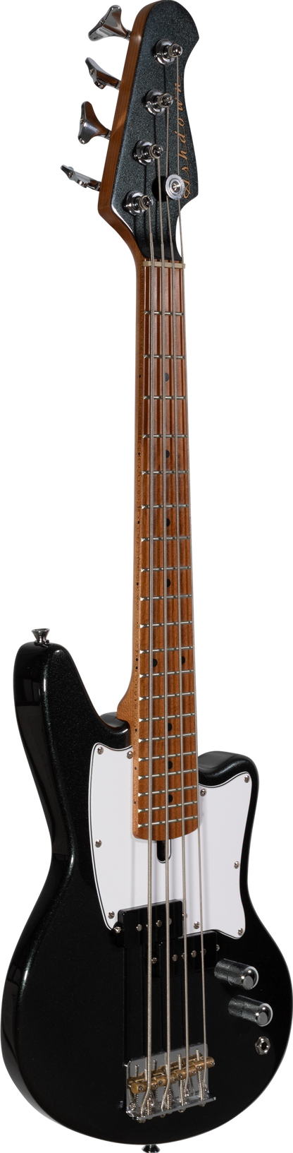 Ashdown Capri-23 - Gloss Black