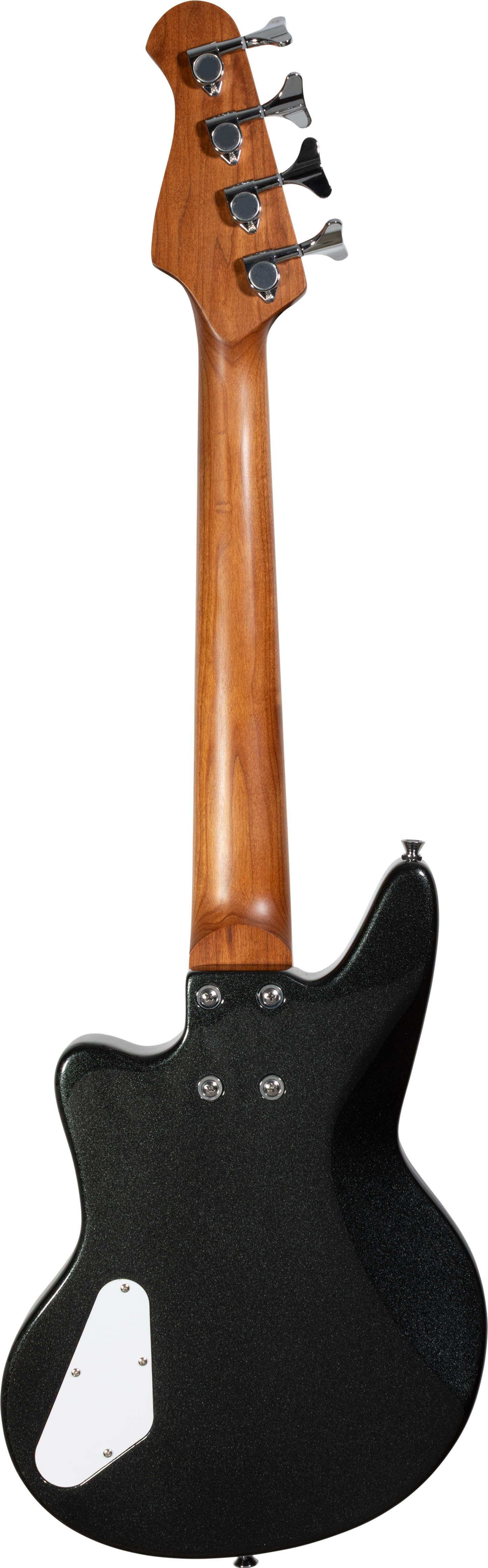 Ashdown Capri-23 - Gloss Black