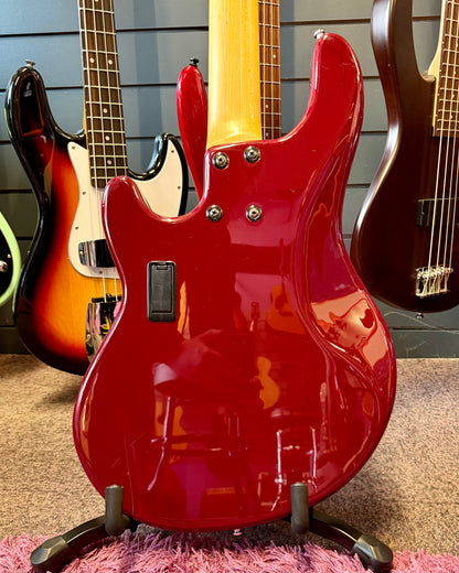 Status Groove Bass (1999)