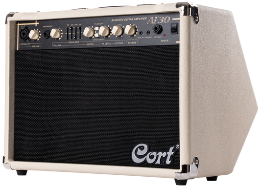 Cort AF30 Acoustic Amp