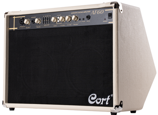Cort AF60 Acoustic Amp