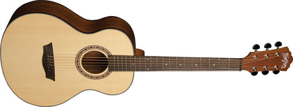 Washburn G-Mini 5 Apprentice Series 7/8 Size - Natural