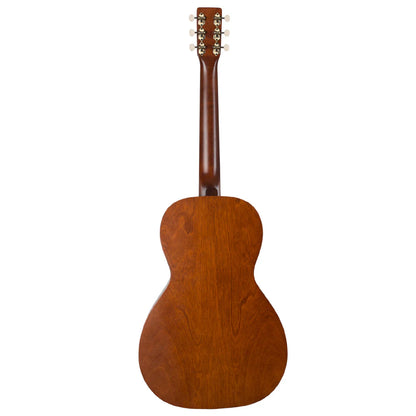Art & Lutherie Roadhouse Electro-Acoustic Guitar ~ Havana Brown Q-Discrete