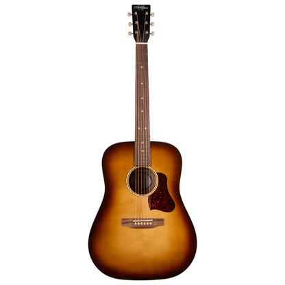 Art & Lutherie Americana Electro-Acoustic Guitar ~ Light Burst GT EQ
