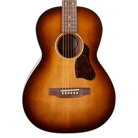 Art & Lutherie Roadhouse Electro-Acoustic Guitar ~ Light Burst GT EQ
