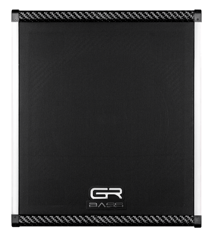 GR Bass AT 115