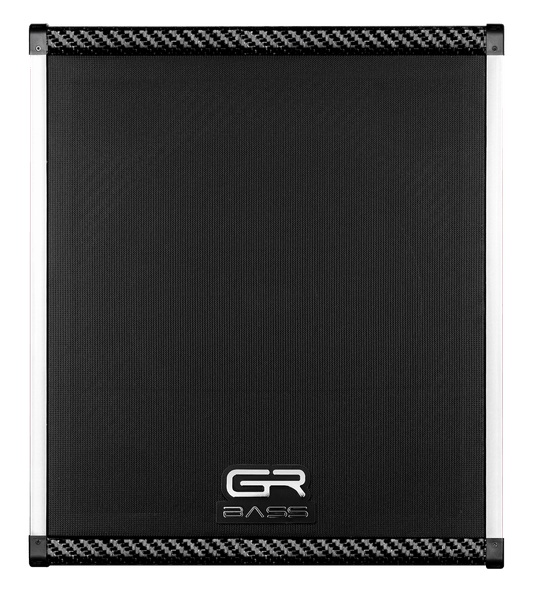 GR Bass AT 115