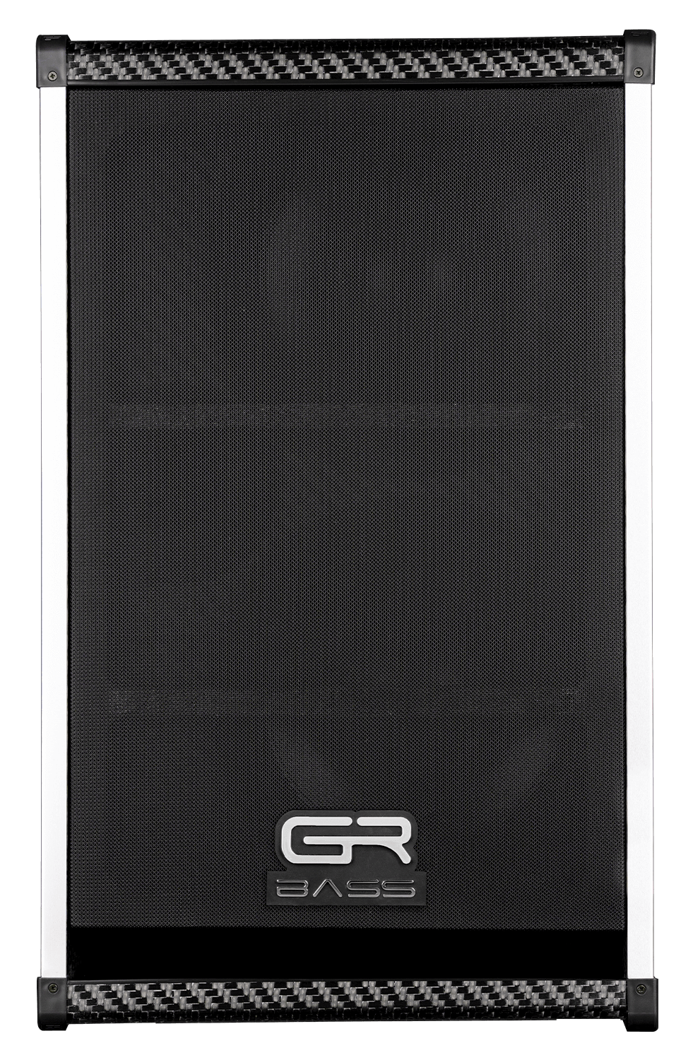 GR Bass AT 210V Passive Cab