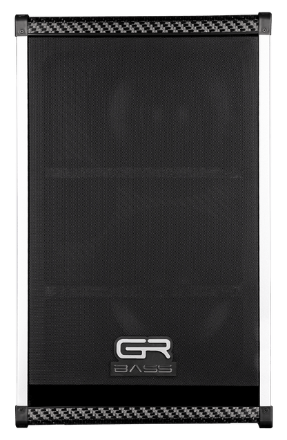 GR Bass AT 210V Passive Cab