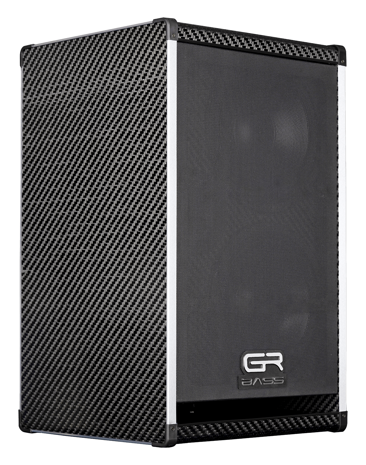 GR Bass AT 210V Passive Cab
