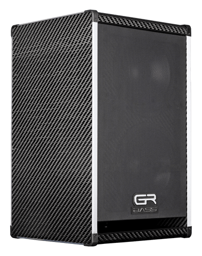 GR Bass AT 210V Passive Cab
