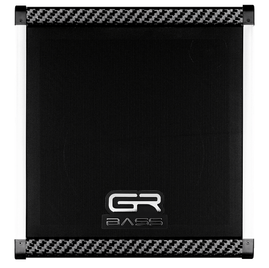 GR Bass AT Cube 112 Passive Cab