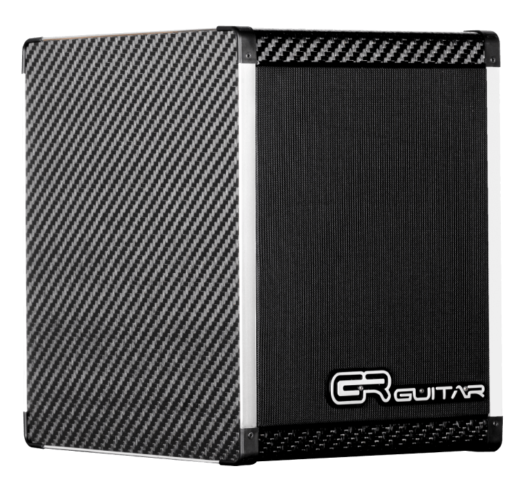 GR AT110 300w Active Cab - Carbon Fiber