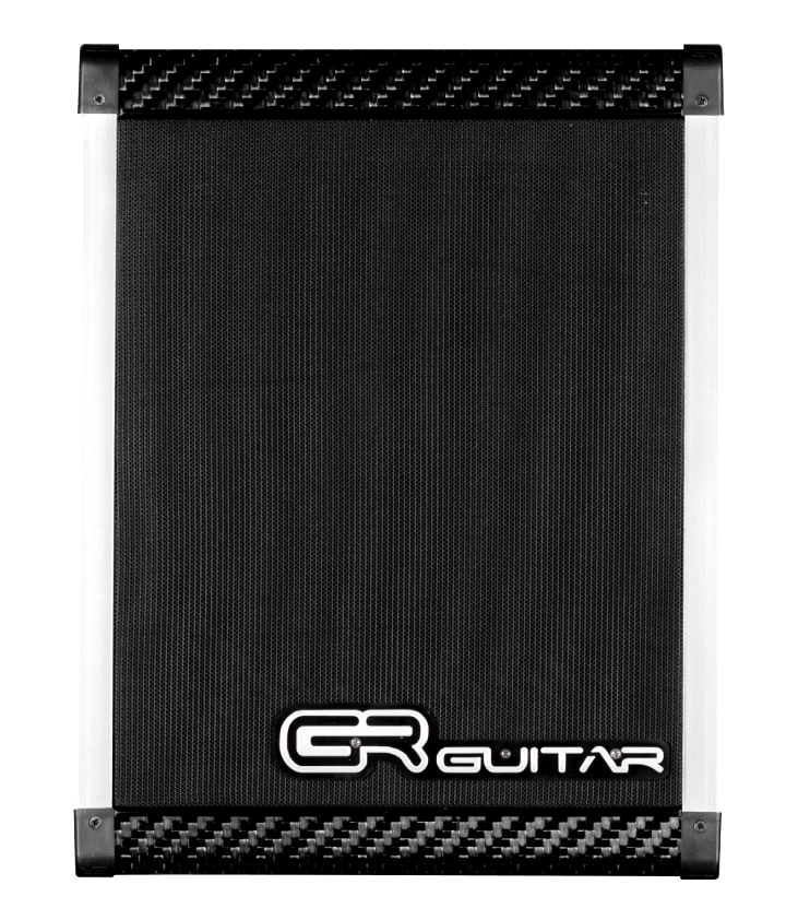 GR AT110 300w Active Cab - Carbon Fiber