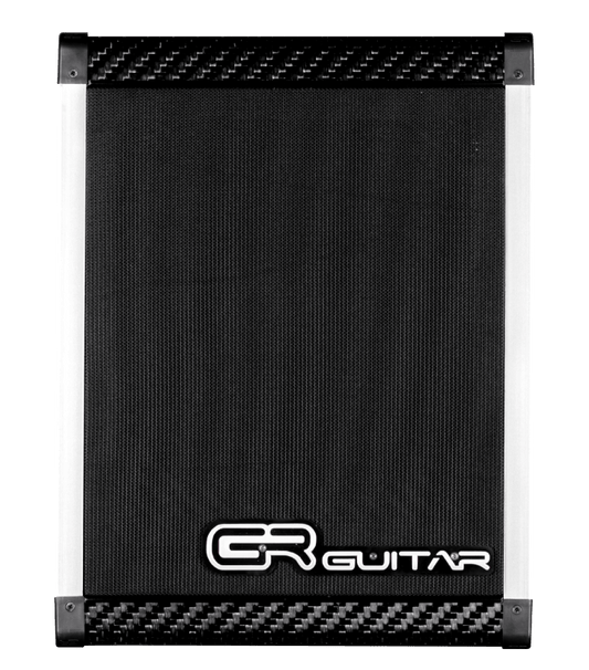 GR AT110 300w Active Cab - Carbon Fiber