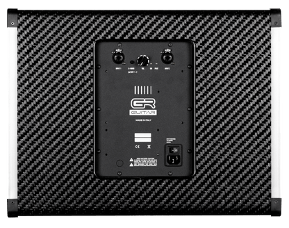 GR AT112 300w Active Cab - Carbon Fiber