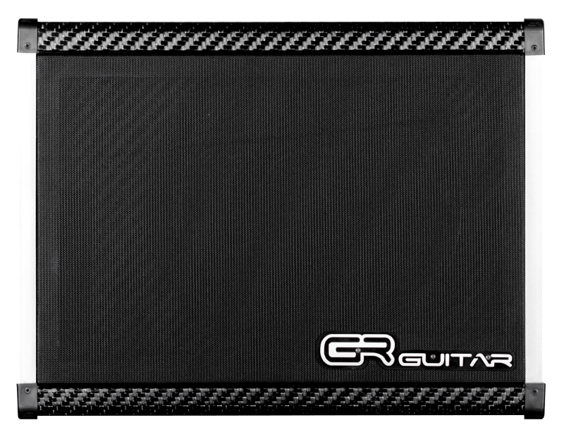 GR AT112 300w Active Cab - Carbon Fiber