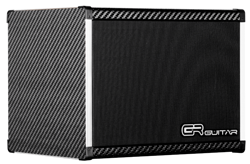 GR AT112 300w Active Cab - Carbon Fiber
