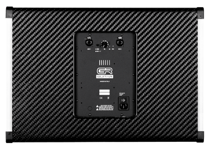 GR AT210 300w Active Cab - Carbon Fiber