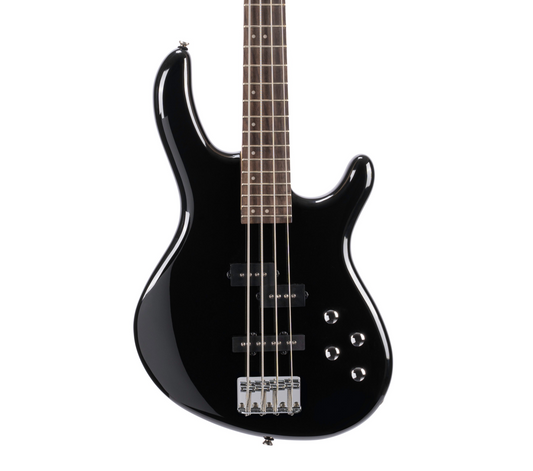 Cort Action Bass Plus - Black