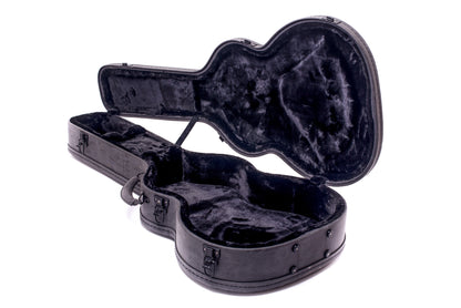 Auden Artist Mahogany Series Chester Full Body