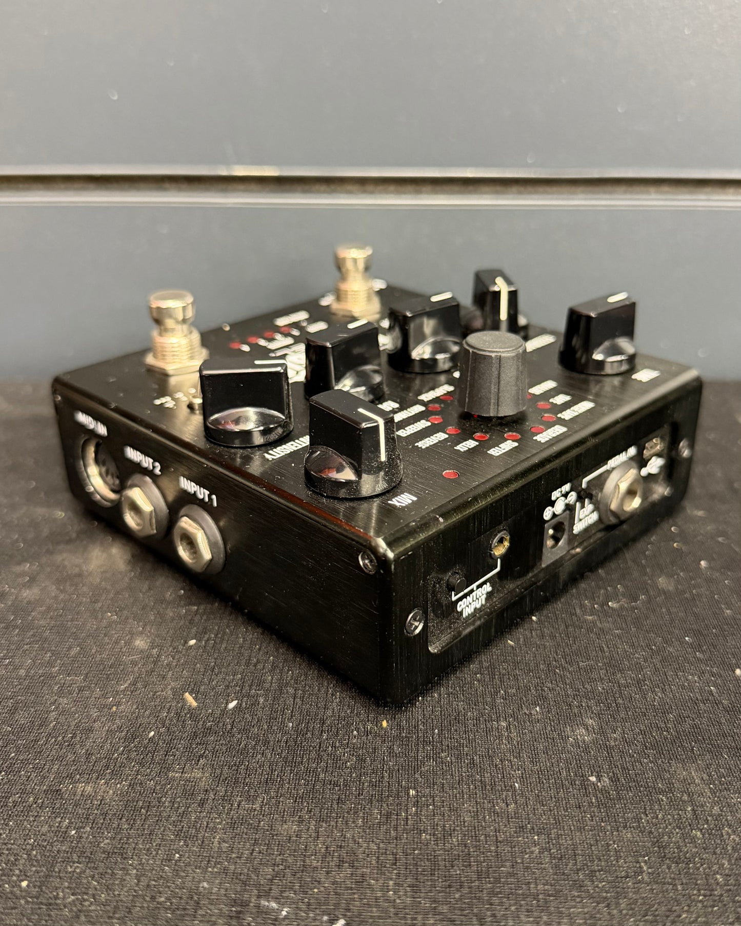 Source Audio Nemesis Delay