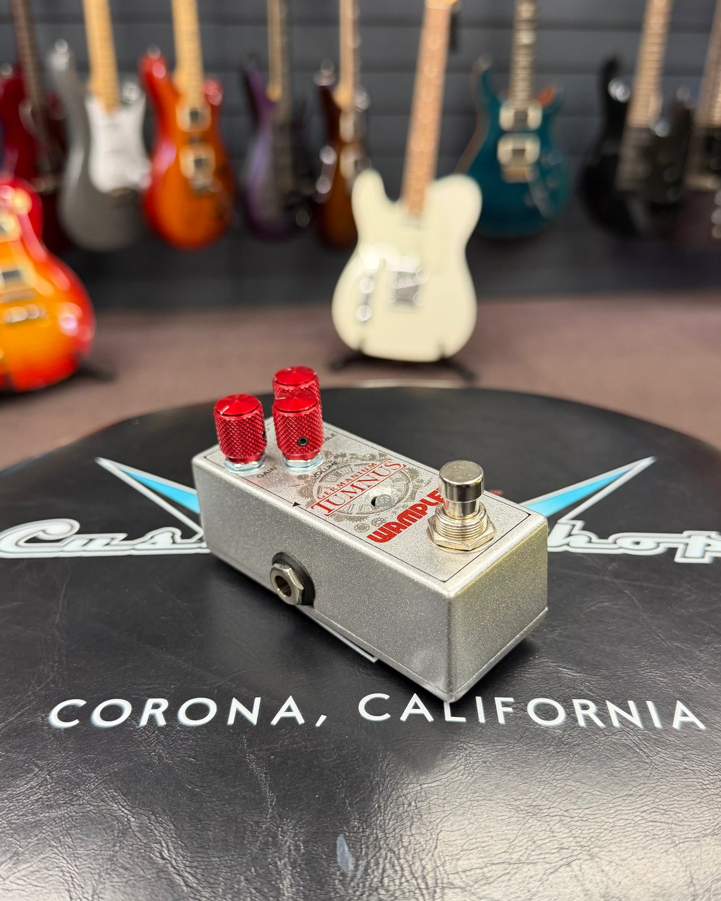 Wampler Tumnus Germanium