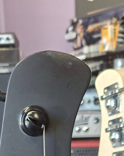 *B-Stock* Gould Princeton - Matte Black